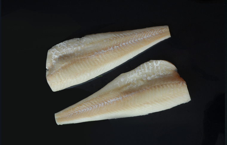 Pacific Cod Fillet