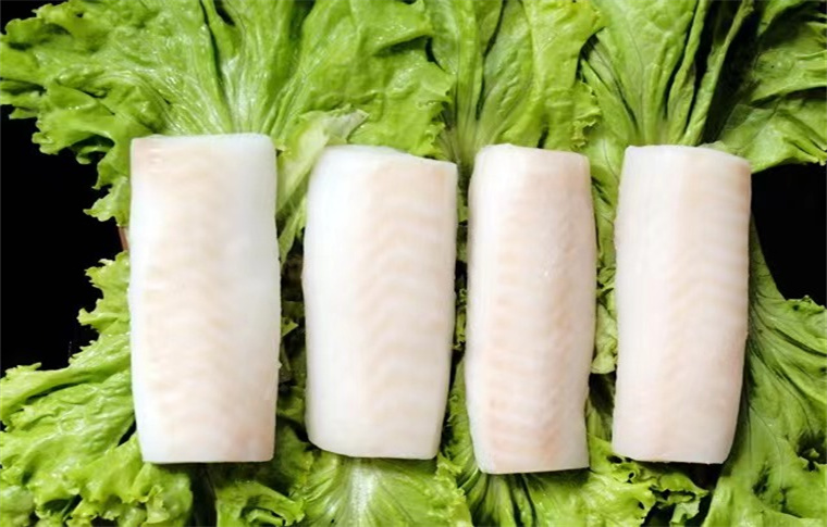 Pacific Cod Loin